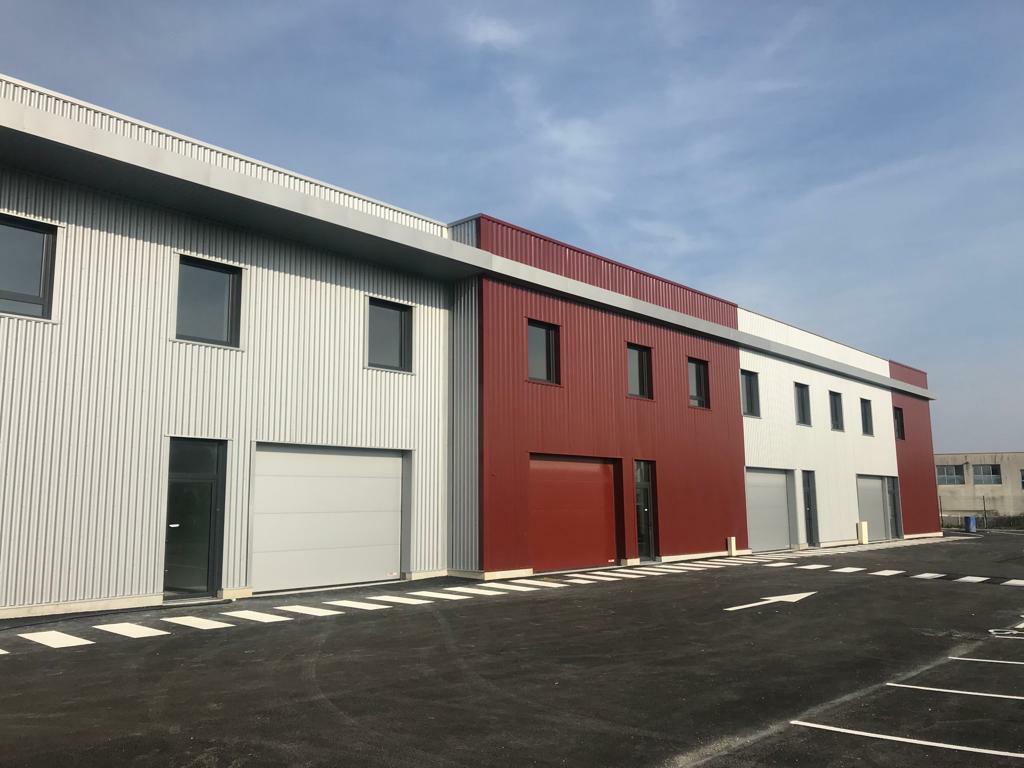 Local d'activité Goussainville 200m² Location local d'activité Goussainville Val-d'Oise OLACT2200335 0